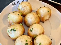 -哑巴生煎(临顿路店)