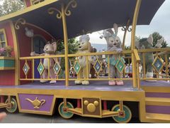 -上海迪士尼度假区