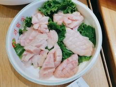 -蜀留香火锅(社会山店)