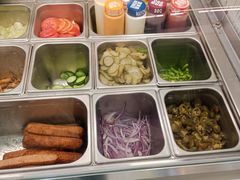 -赛百味SUBWAY(购物公园店)
