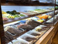 自助取餐区-钢五区节子串串香(环球汇·天誉店)