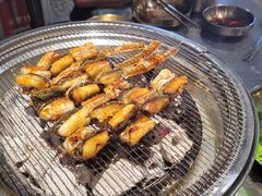 -本炙炭烤·蒲烧活鳗料理店(金沙洲店)