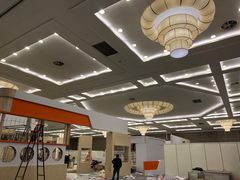 -北京九华山庄会展酒店