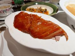 -華府Deluxe(兴业太古汇店)