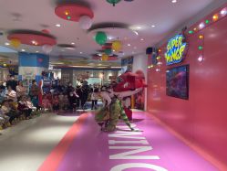 -乐多星球潮玩中心(沈阳嘉里城店)