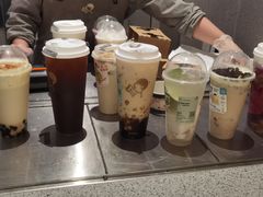 -喜茶(深圳喜荟城店)