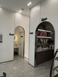 -宇东国际 HAIR SALON