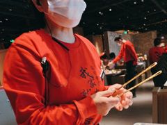 -西塔老太太泥炉烤肉(曹路花园城店)