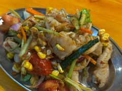 -海安安越南粉(丹竹頭店)