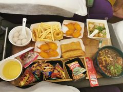 -华夏良子·足道SPA艾灸(三里屯店)