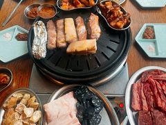 -济州爱肉堂(总店)