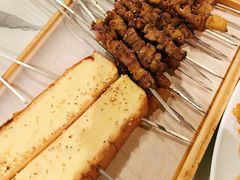 -西夏回族烧麦馆(牡丹街店)