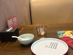 -院落新京菜·烤鸭(地安门店)