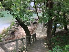 -鹿亭中村
