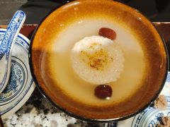 -南京大牌档(崇文门国瑞店)