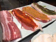 -7年8班朝鲜族非遗美食(三钢里店)
