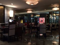 -圣丰索菲特·法国餐厅