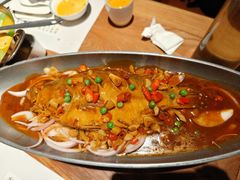 -中国徽菜·徽商故里(罍街店)