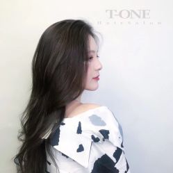 -CHANGE 美发烫染沙龙