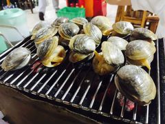 -丹东特色烤肉(学府路一部店)