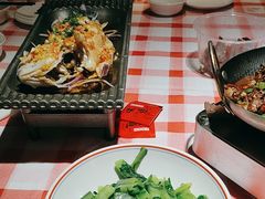 -韵味湘肴·小炒黄牛肉(五一广场店)