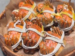 -徐岛主·特色农家乐(阳澄湖莲花岛店)