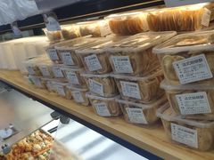 -飘香心语(官亭路店)