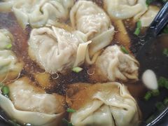 -古徽州馄饨店(宝安路店)