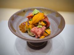 -鮨一日本料理旗舰店(总店)