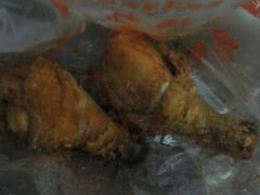 -潘太师炸鸡腿(中茵海华广场店)