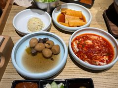-泥炉烧肉师(新街口金銮巷店)