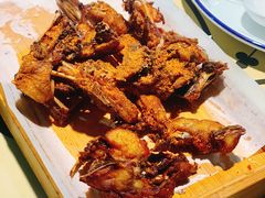 -新凯旋烧烤·燕姐千岛湖土菜