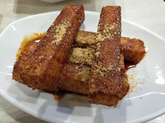 -蜀串香牛杂火锅串串
