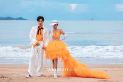 -太古映画婚纱摄影(天河店)