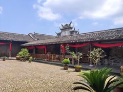 -前童古镇