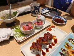 -小山日本料理(太古汇店)