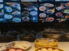 -聚丰园•湖鲜餐厅(阿红私房菜梅石路店)