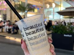 -BeauTea水仙(coco park店)
