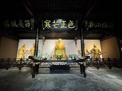 -包公祠