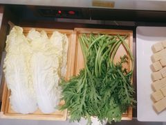 -蝎王府羊蝎子(虎坊桥总店)