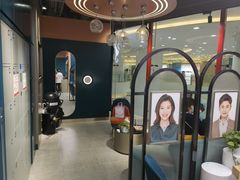 -海马体照相馆(北京apm店)