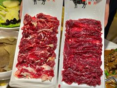 -今日牛事潮汕鲜牛肉火锅(瑞金店)