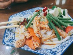 -老马家和盛园饭庄(康乐西路店)