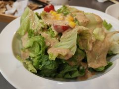 -烤肉宛饭庄(北新桥店)