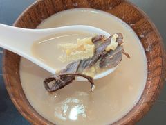 -诺敏塔拉奶茶-布里亚特包子-手把肉(锦都会店)