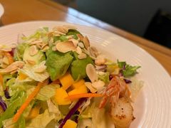 -红小满休闲餐厅(十全街店)