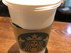 -星巴克(上海南站店)