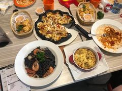 -必胜客(太和店)