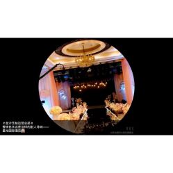 -保定金沙芝柏婚礼策划