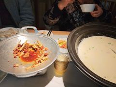 -筱爷叔·上海传统手工菜(玉树路店)